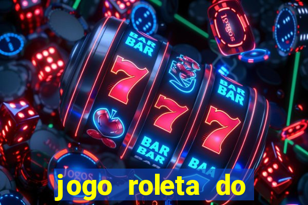 jogo roleta do silvio santos